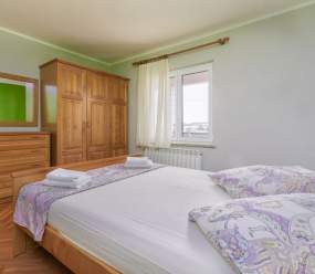 Lovely House LINDI in Poreč / Two-bedroom apartment A3