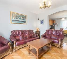 Lovely House LINDI in Poreč / Two-bedroom apartment A3