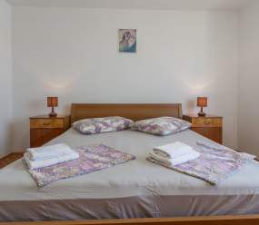 Lovely House LINDI in Poreč / Two-bedroom apartment A3