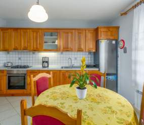 Lovely House LINDI in Poreč / Two-bedroom apartment A3