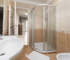 Lovely House LINDI in Poreč / Two-bedroom apartment A3