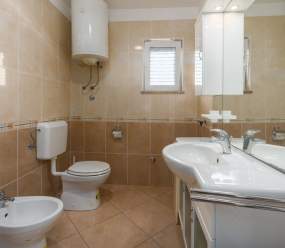 Lovely House LINDI in Poreč / Two-bedroom apartment A3