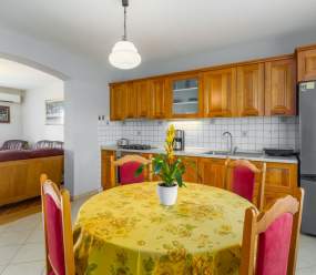 Lovely House LINDI in Poreč / Two-bedroom apartment A3