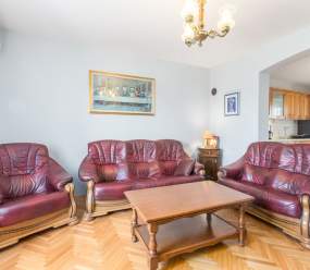 Lovely House LINDI in Poreč / Two-bedroom apartment A3