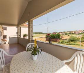 Lovely House LINDI in Poreč / Two-bedroom apartment A3