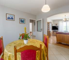 Lovely House LINDI in Poreč / Two-bedroom apartment A3
