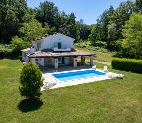 Villa Portobello Green