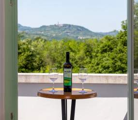 Villa Portobello Green