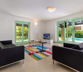 Villa Portobello Green