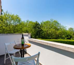 Villa Portobello Green