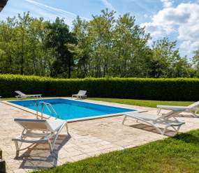 Villa Portobello Green