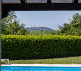 Villa Portobello Green
