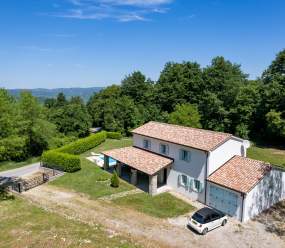 Villa Portobello Green