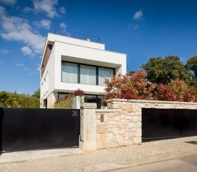 Villa Z6