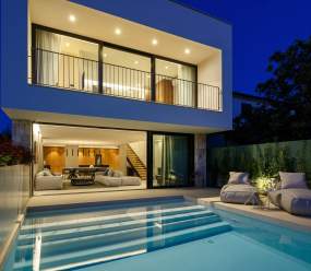 Villa Z6