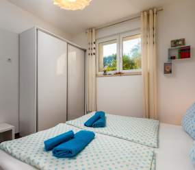 Holiday house with pool near Rovinj