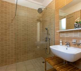 Holiday house with pool near Rovinj