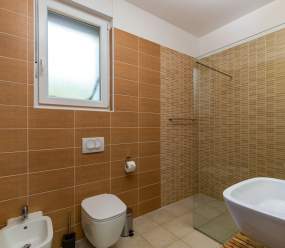 Holiday house with pool near Rovinj