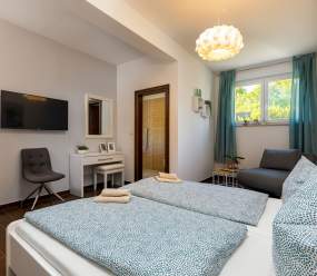 Holiday house with pool near Rovinj