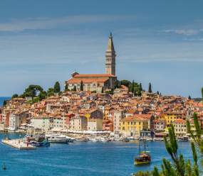 Holiday house with pool near Rovinj