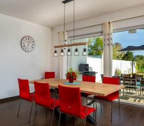 Holiday house with pool near Rovinj