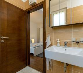 Holiday house with pool near Rovinj