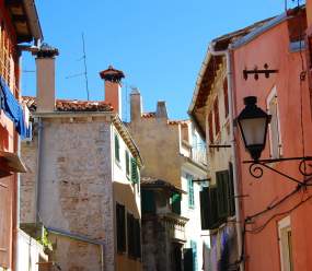 Holiday house with pool near Rovinj