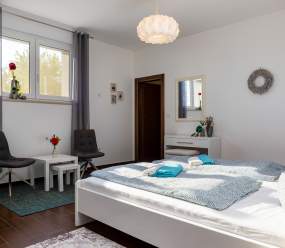 Holiday house with pool near Rovinj