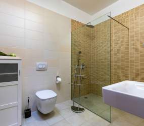 Holiday house with pool near Rovinj