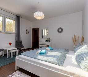 Holiday house with pool near Rovinj