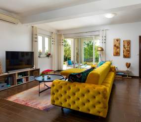 Holiday house with pool near Rovinj