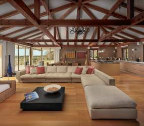 Amazing Villa and cottage with deck pool near Rovinj