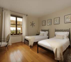 Amazing Villa and cottage with deck pool near Rovinj