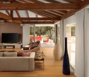 Amazing Villa and cottage with deck pool near Rovinj