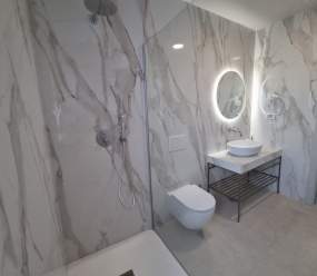 Luxury apartment residence in Rovinj / One-bedroom GRISIA
