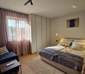 Luxury apartment residence in Rovinj / One-bedroom GRISIA