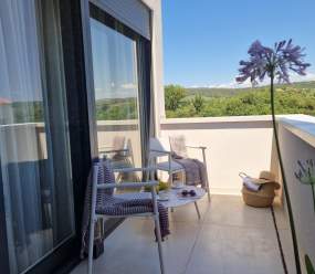 Luxury apartment residence in Rovinj / One-bedroom GRISIA