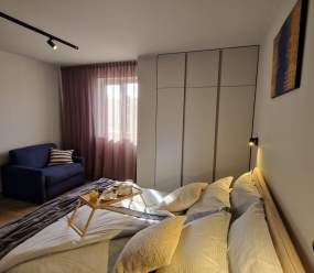 Luxury apartment residence in Rovinj / One-bedroom GRISIA