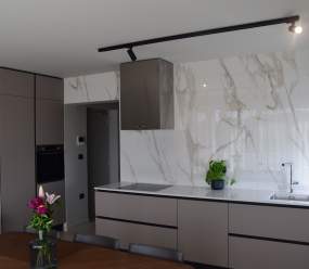 Luxury apartment residence in Rovinj / One-bedroom GRISIA