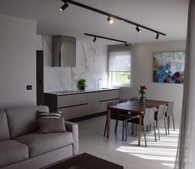 Luxury apartment residence in Rovinj / One-bedroom GRISIA