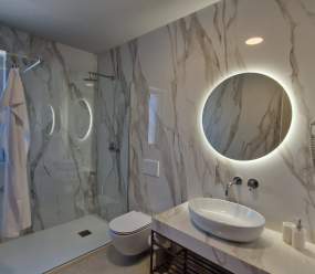 Luxury apartment residence in Rovinj / One-bedroom GRISIA