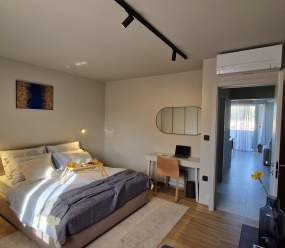 Luxury apartment residence in Rovinj / One-bedroom GRISIA