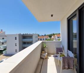 Luxury apartment residence in Rovinj / One-bedroom MARIA