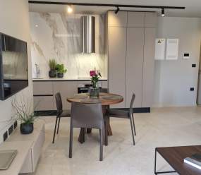 Luxury apartment residence in Rovinj / One-bedroom MARIA