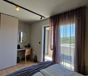 Luxury apartment residence in Rovinj / One-bedroom MARIA