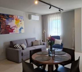 Luxury apartment residence in Rovinj / One-bedroom MARIA