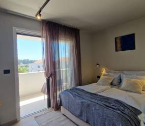 Luxury apartment residence in Rovinj / One-bedroom MARIA