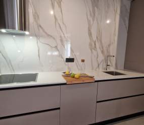Luxury apartment residence in Rovinj / One-bedroom LAURA
