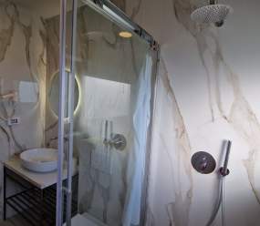 Luxury apartment residence in Rovinj / One-bedroom LAURA