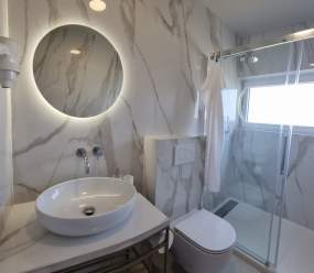 Luxury apartment residence in Rovinj / One-bedroom LAURA